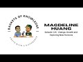 Episode 125 - Change, Growth and Exploring New Horizons with Magdeline Huang