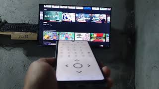 How to control your TV using your Phone