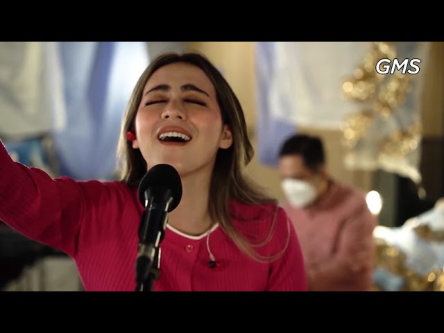 Worship Night Gms Yesus Tuhan Dan Allah Kami Acordes Chordify