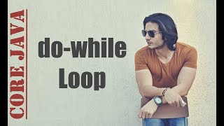 Loops in JAVA - Part 3 | do-while loop | Abhinav Tonk