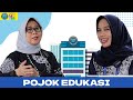 Pojok Edukasi 