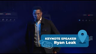 2022 Ascend General Session: Ryan Leak