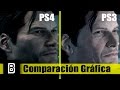 The Evil Within - Comparación Gráfica PS3 / PS4