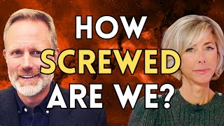 Stephanie Pomboy: Just How Screwed Are We?