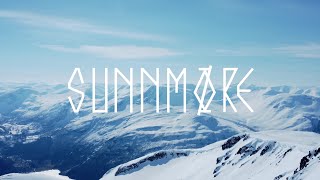 Ski in Sunnmøre - 4K Cinematic Drone Edit - Held Adventure