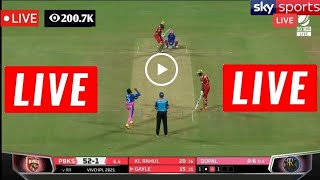 Live Match 🔴 Rajasthan Royals Vs Punjab Kings Live Streaming 2021 Rr Vs Kxip Live Ipl 🔴