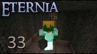 Eternia SMP! - Ep.33: Local NETHER Highway System Build! - Minecraft 1.16!