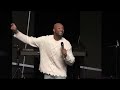 Rejection Made Me  The Whole Story  Pastor Keion Henderson
