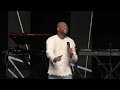 Rejection Made Me  The Whole Story  Pastor Keion Henderson