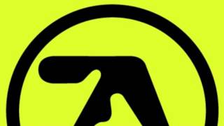Aphex Twin - Diskhat ALL Prepared1mixed snr2mix