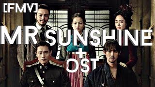 [FMV] Mr.Sunshine + OST