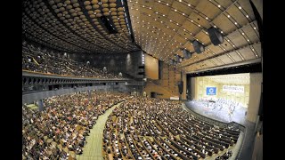 バレエ音楽「火の鳥」より 王女たちのロンド、魔王カスチェイら一党の凶悪な踊り