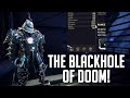 VAUBAN WITH 380% RANGE IS HILARIOUSLY FUN! | HELMINTH INVIGORATION [WARFRAME]