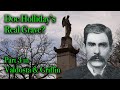 DOC HOLLIDAY Part 3 - ON THE TRAIL TO FIND HIS REAL GRAVE.