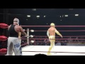 LXN Xtremania XIII Rey Mysterio and Negro vs Místico and Rey Guepardo