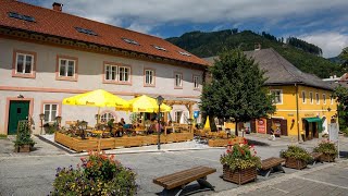 JUFA Hotel Murau, Murau, Austria