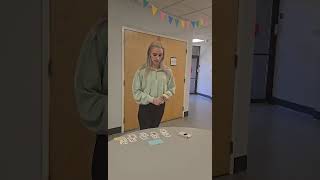 COM101 - Demonstration Speech