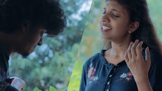 PAZHUM SHOONYAVUM COVER | പാഴും ശൂന്യവും | ATHIRA MURALI | AROMAL MURALI