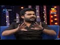 Simply Khushbu - Tamil Talk Show - Episode 7 - Zee Tamil TV Serial - Full Episode