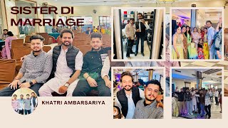 att kraati | @khatriambarsariyamusic | #vlogs