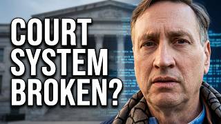 The legal system ain't always fair | Growing Pains in North Carolina Court System