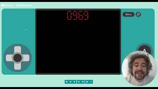 Using SevenSeg Extension To Create Digital Numbers \u0026 Letters In MakeCode Arcade