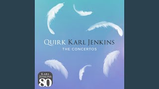 Jenkins: La Folia - Concerto for Marimba and Strings