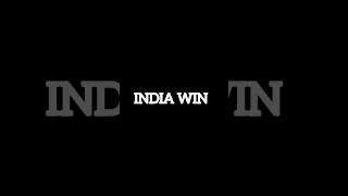 India win Asia cup 2023🇮🇳। #asicupindiawin