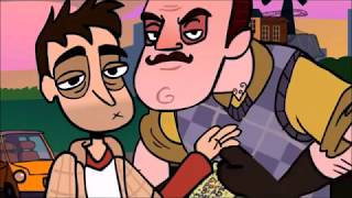 Hello Neighbor YTP
