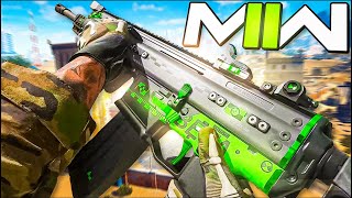 The TAQ-56 is **BROKEN** IN MW 2022 || MODERN WARFARE 2 || MW2