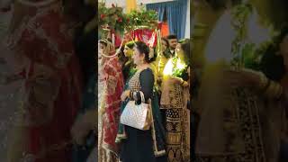 Arman Malik wedding 💖#familyfitness #youtubeshorts #viral #trending #armaanmalik #