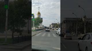 НОВОСИБИРСК /КРАСНЫЙ ПРОСПЕКТ #новосибирск #новосибирскинетолько #2023