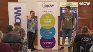 Syloam konferencija Obnove - Završna reč