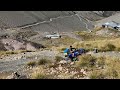 the highest road in nz 1800 metres by quad bike 3 of 3