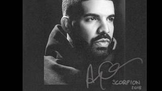 Drake - God’s Plan (Official Instrumental) [Scorpion] 2018
