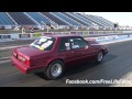 free life films nmra nmca joliet mean street round 1 qualifying