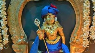 கந்தர் குரு கவசம் விளக்கம் - 1