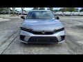 certified 2022 honda civic west palm beach juno fl se011442a sold