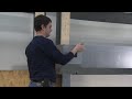 rapidcoil high performance doors installation video