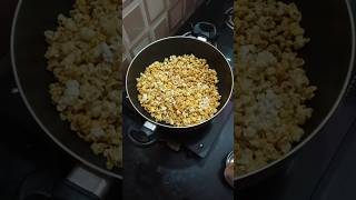 Time pass #butter popcorn 🍿# master#bgm#