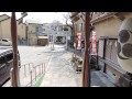 鎮守の社（元宿神社・足立区千住元町33 4）