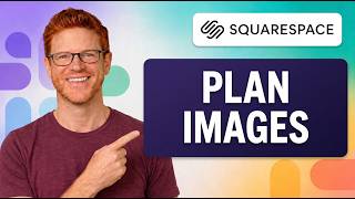 How to Plan Your Images on Squarespace [SIMPLE GUIDE]