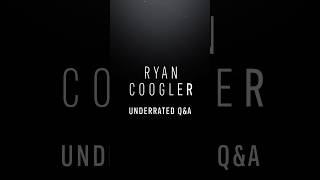 Ryan Coogler lists out the most underrated athletes to come out of the Bay Area. #Underrated #Shorts