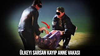 Gerçek Cinayet Belgeseli.. Ülkeyi Şoke Eden Kayıp Hamile Anne Vakası: Gizli Soruşturma Gerçekleri!