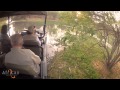 A day on safari with African Bush Camps