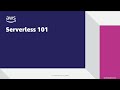 Serverless 101: Intro