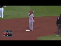 stl@pit kelly allows one run fans four in 5 1 3