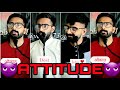 Vabby Attitude Shayari Video | Vabby New Shayari Tik Tok Video | Vabby Shayari Reels | Shayari Bro's