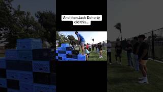 Jack Doherty Gets Humbled Jackdoherty Ibp