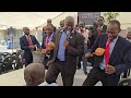 Harare MUMC Choir Vabvuwi | Itai Mpomesi Izvo Munoda | Weston Kusena Tombstone unveiling 